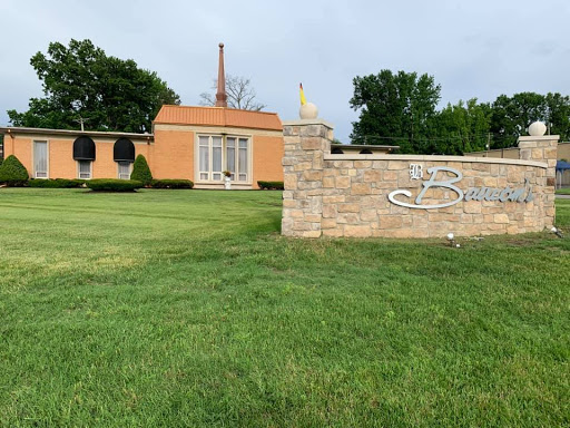 Baucom's Life Celebration Center