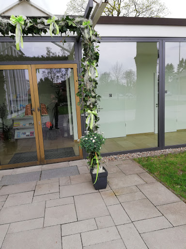 Ev.-luth. Kirchengemeinde St. Michael Pastorenehepaar Überrück