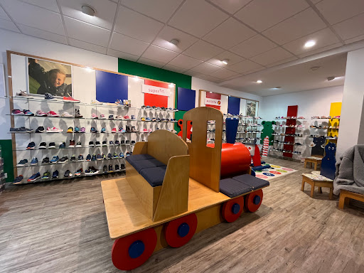 Schuhhaus Janssen - Orthopädie Schuh & Technik - Thumbnail