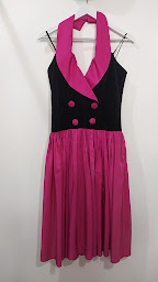 Photo n°11 de Maison Blanche L'élégance à la Française à Romans-sur-Isère (Magasin de vêtements vintage)