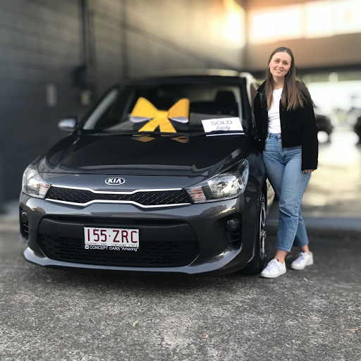 Concept Ev Tesla Aftermarket Specialist