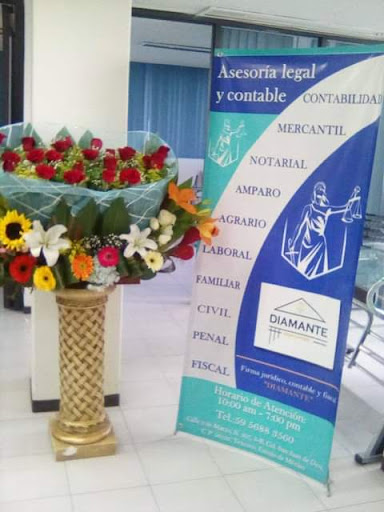 Corporativo Juridico Firma Diamante