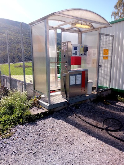 Photos of LPG Gol