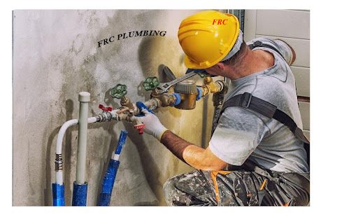 FRC Plumbing CO - Thumbnail