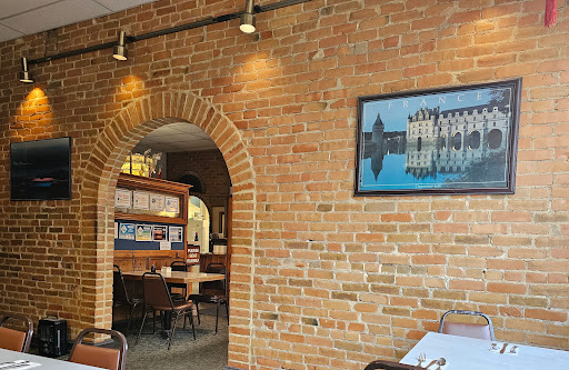 Alley Connection Restaurant