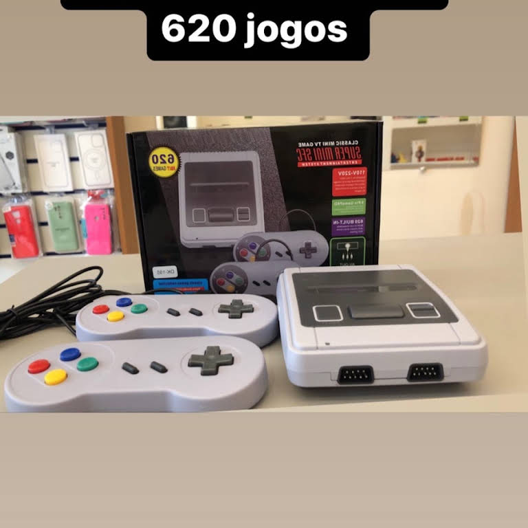 X7 Infogames - Mobile Phone Repair Shop em Jardim Sao Guilherme