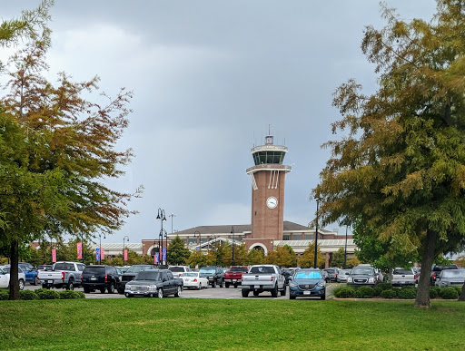 Alexandria International Airport - Thumbnail