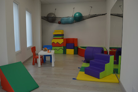Néunet-Rehabilitación Neurológica Praza da Nsa. Sra. da Mercé de Conxo, 4, 15706 Santiago de Compostela, A Coruña, España