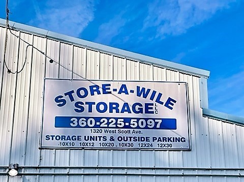 Store-A-Wile Storage, LLC