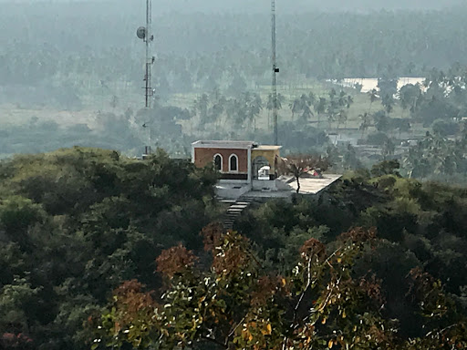 Ermita De Ntra Sra De Guadalupe - Thumbnail