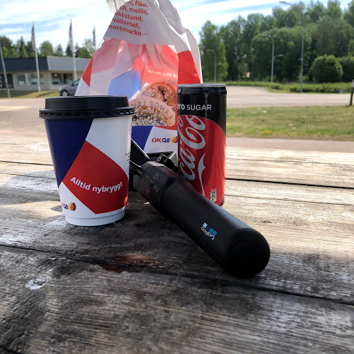 OKQ8 ARVIKA - Thumbnail