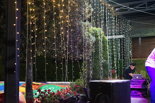 SonoEventos - Visual
