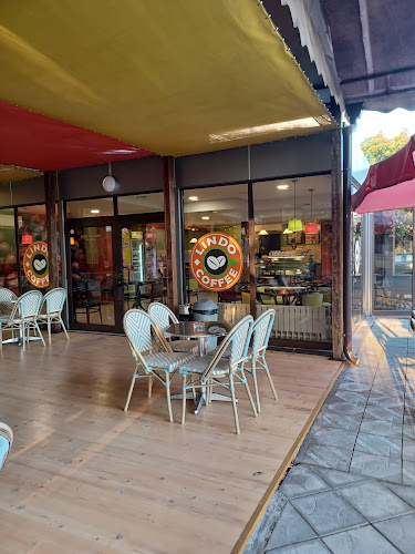 Кафене "Линдо"