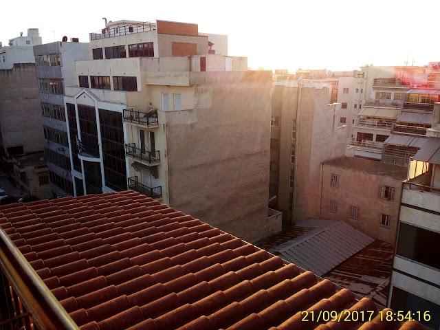 Faros 2 Hotel