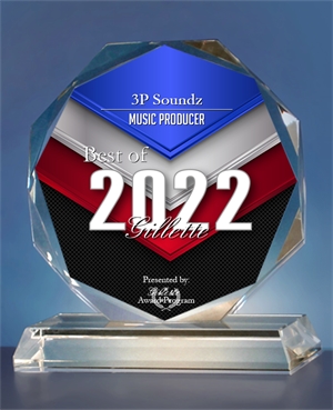 3P Soundz - Thumbnail