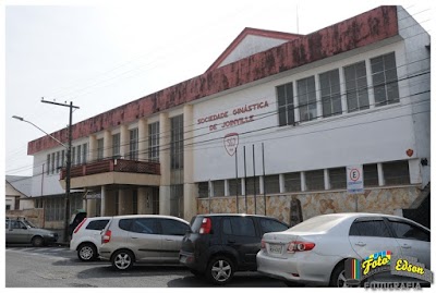 Photos of Sociedade Gin&aacute;stica de Joinville