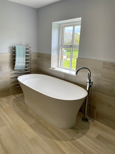 Graham Mitchell Plumbing and Heating - Thumbnail