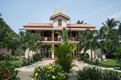 Photos of Peacock Villa
