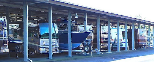 Arco's Self Storage - Pioneer Gallery - United States