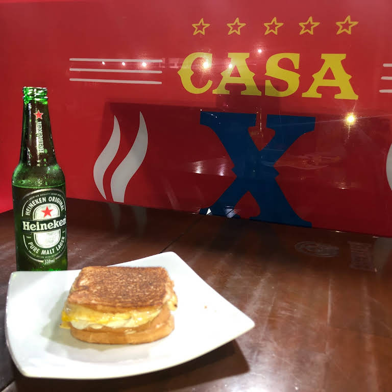 Casa X Lanches - O melhor Xis de Capão da Canoa