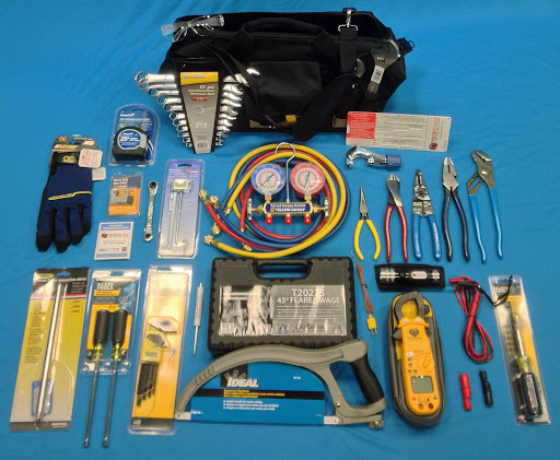 Techsource Tools - Visual