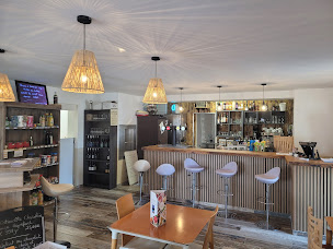 Photo n°2 de Aux délices des clairettes à Fontès (Restaurant)