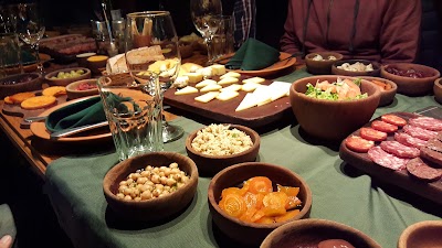 Photos of Cava de Cano