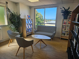 Photo n°1 de Maison de La Tour à La Tour-de-Salvagny (Bibliothèque municipale)