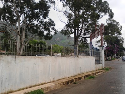 Photos of St. Joseph's Cathedral