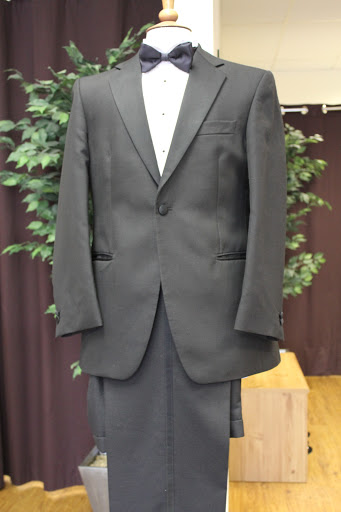 Farleys Wedding Suit Hire of Kibworth Gallery - United Kingdom