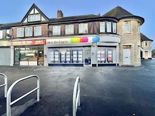 Allen and Harris Estate Agents Oxford Rose Hill