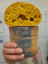 Photo n°16 de La Bottega della Mamma à Anglet (Saladerie)