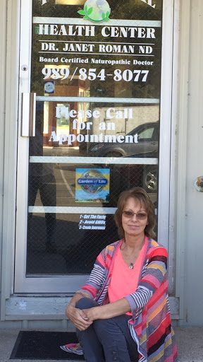 Your Natural Health Center - Thumbnail