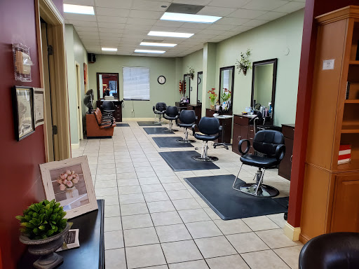 268 Hair Salon and Spa - United States