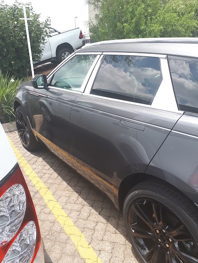 Photos of Hyundai Rustenburg