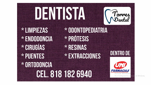 Torres Dental - Thumbnail