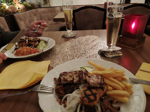 Athen Das Griechische Restaurant - Thumbnail