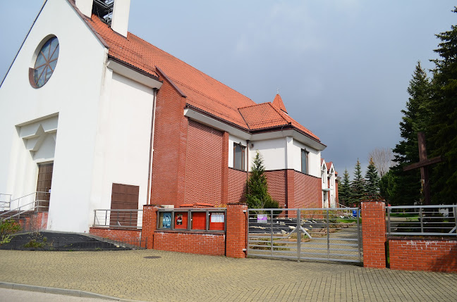 Kościół św. Jadwigi Królowej w Krakowie-Klinach