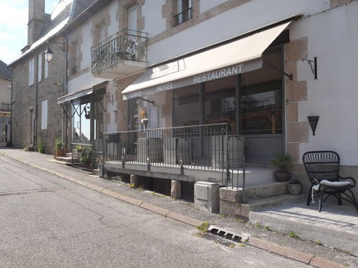 Photo 11 - Aux Papilles d'Egletons | Hôtel restaurant