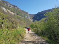 Jeûne 4 Saisons à Montagnieu