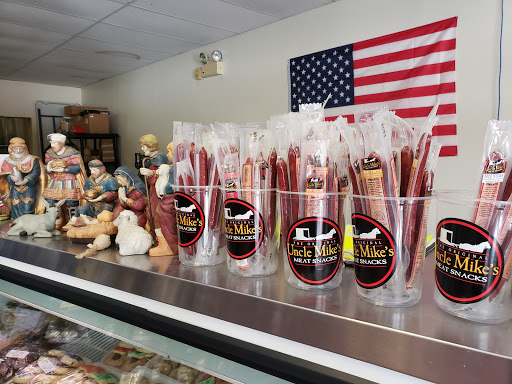 Buttercup Cheese Gallery - United States