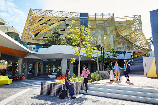 Edith Cowan University