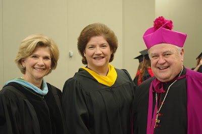 Catholic Schools Office - Diocese of Baton Rouge