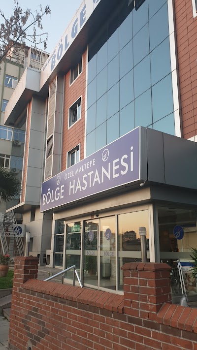 Private Maltepe Bolge Hospital