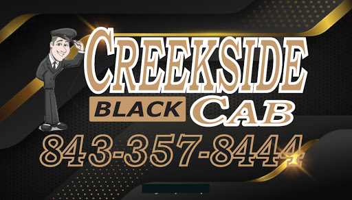 Creekside Cab Gallery - United States