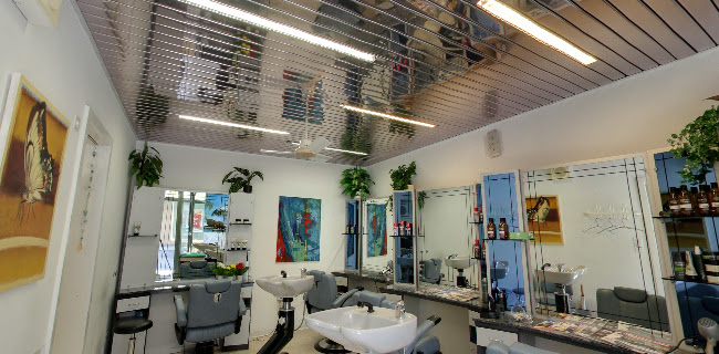 Rezensionen über Coiffure Buob in Naters - Friseursalon