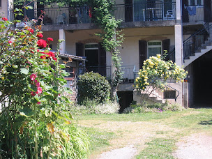Photo n°7 de Tornero Lydie à Decazeville (Location d'appartement de vacances)