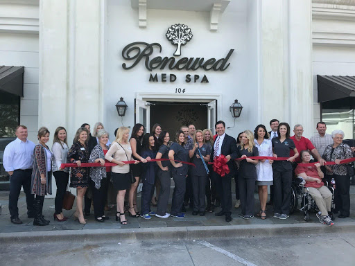 Renewed Med Spa