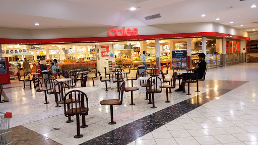 Coles Ivanhoe - Visual