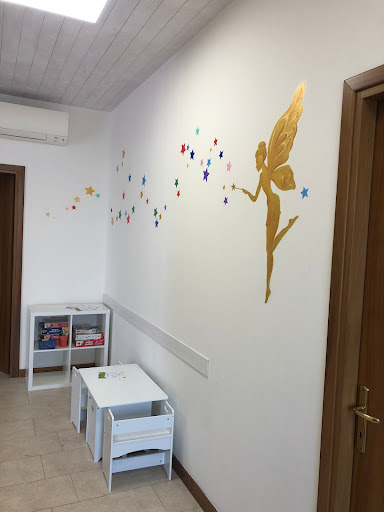 Studio di psicologia, psicoterapia, psicomotricità, Logopedia e Osteopatia. Studio multiprofessionale di Cornuda. - Thumbnail